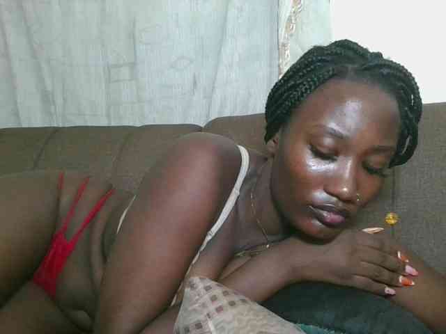 Missprettygal webcam