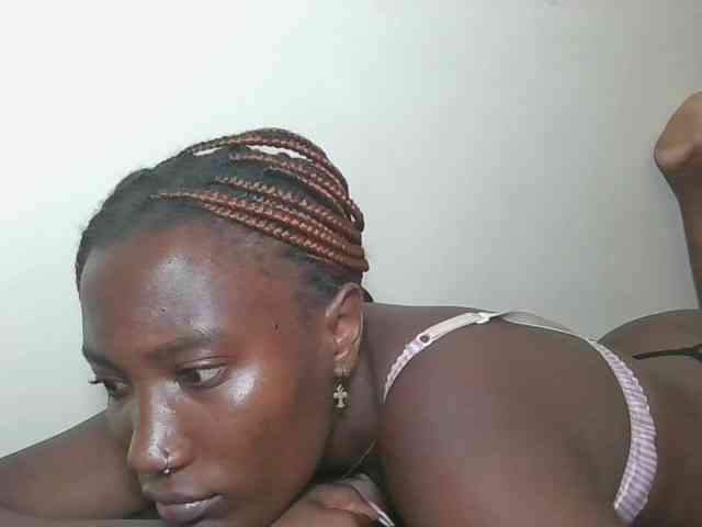 Missprettygal webcam