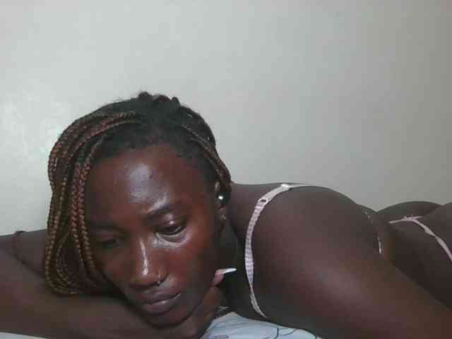 Missprettygal webcam