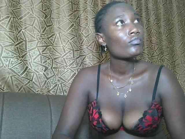 Missprettygal webcam