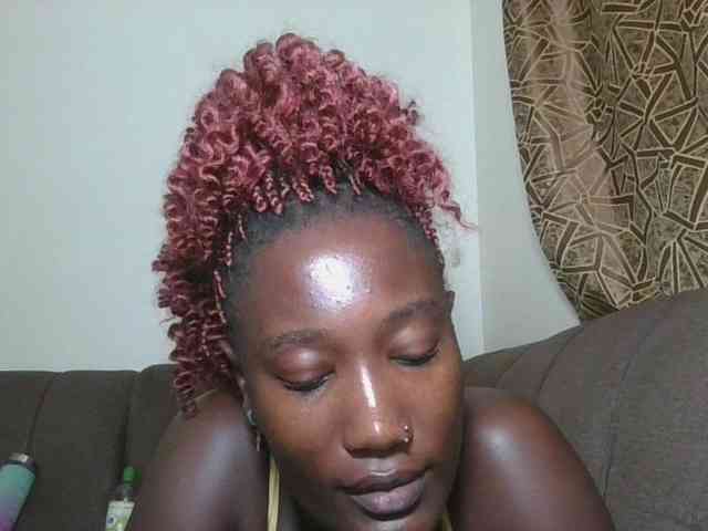 Missprettygal webcam