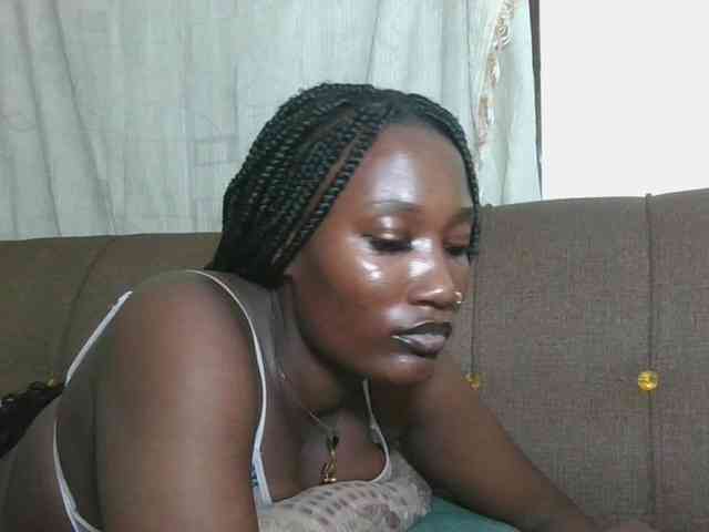 Missprettygal webcam