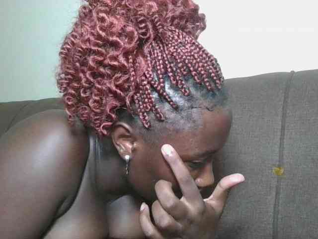 Missprettygal webcam