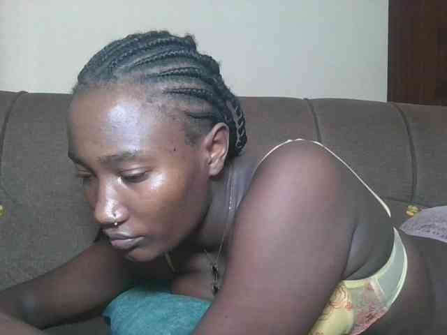 Missprettygal webcam