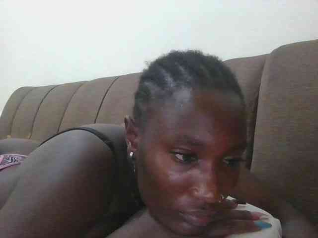 Missprettygal webcam