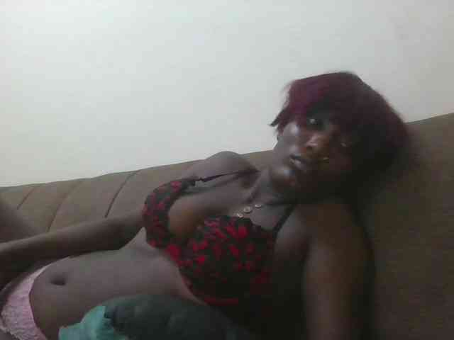 Missprettygal webcam