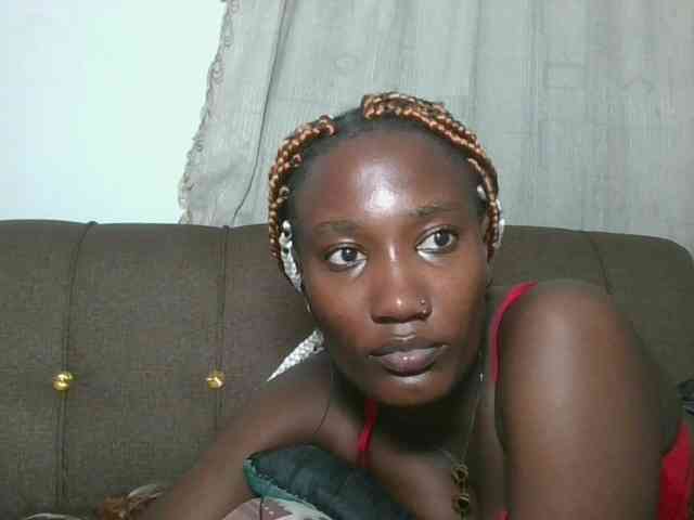 Missprettygal webcam