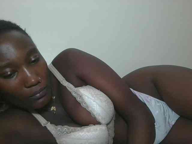 Missprettygal webcam