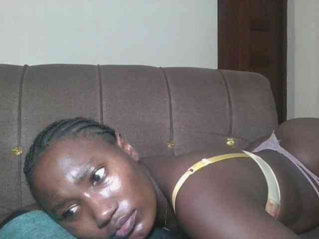 Missprettygal webcam