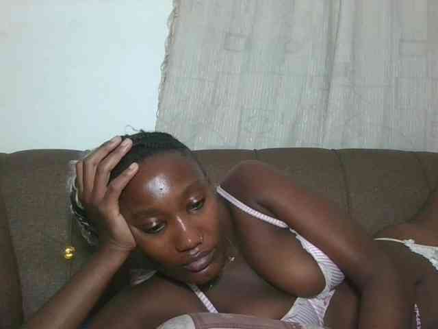 Missprettygal webcam