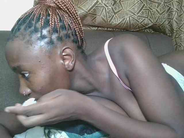 Missprettygal webcam