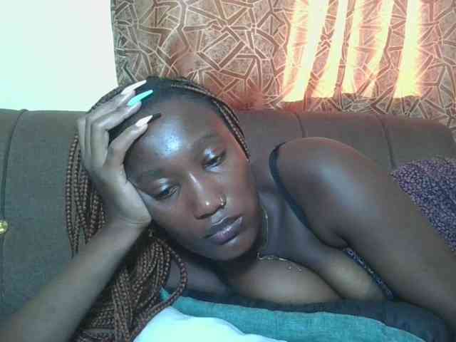 Missprettygal webcam