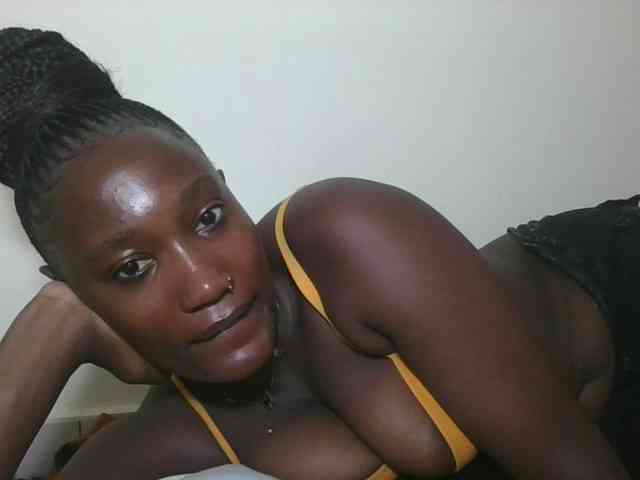 Missprettygal webcam