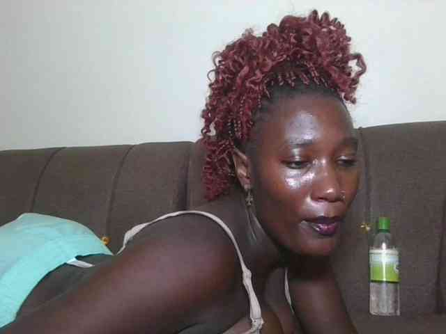 Missprettygal webcam