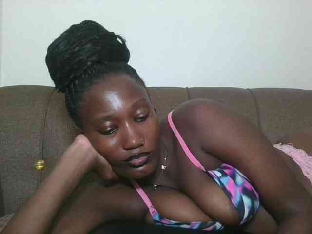 Missprettygal webcam