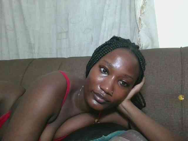 Missprettygal webcam