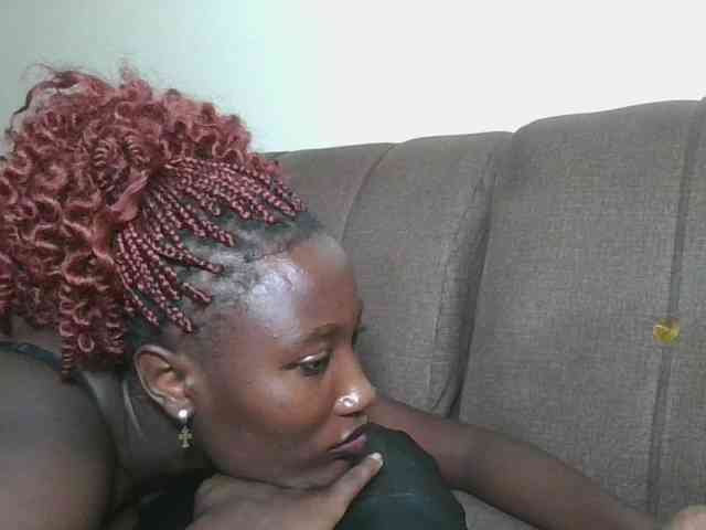 Missprettygal webcam