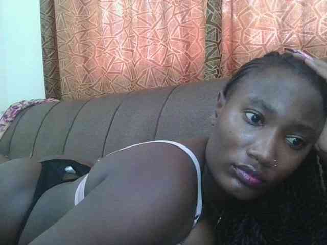 Missprettygal webcam