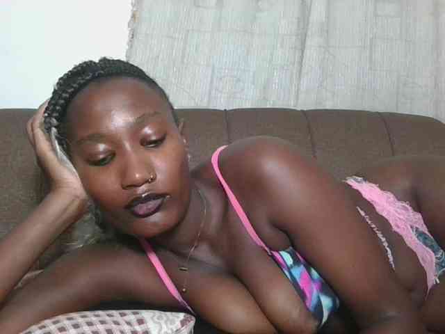 Missprettygal webcam