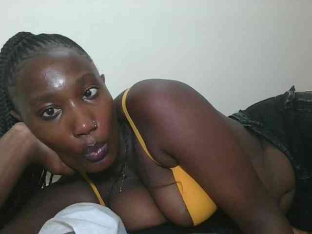 Missprettygal webcam