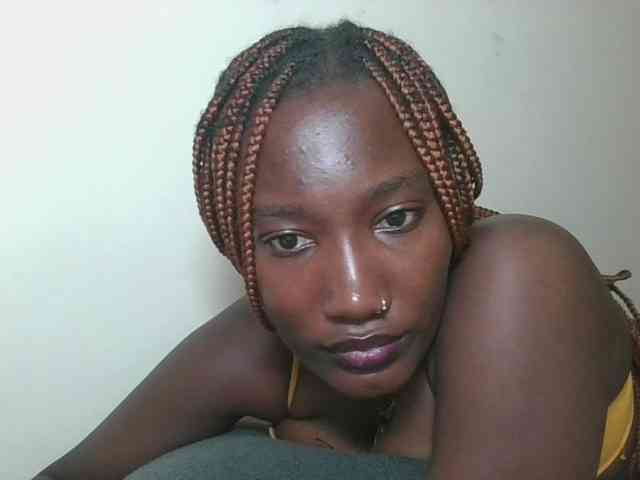 Missprettygal webcam