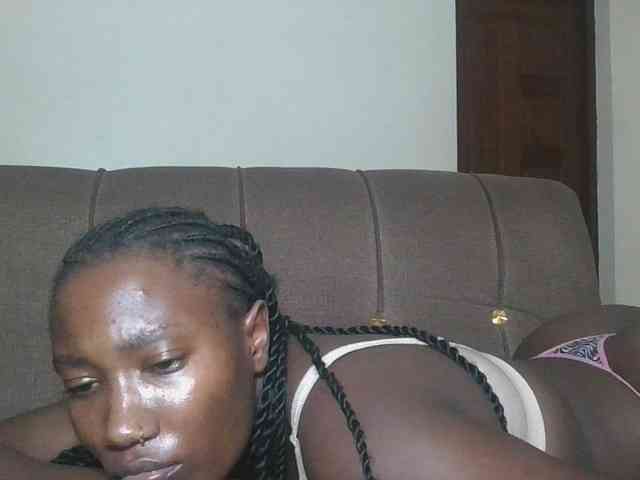 Missprettygal webcam