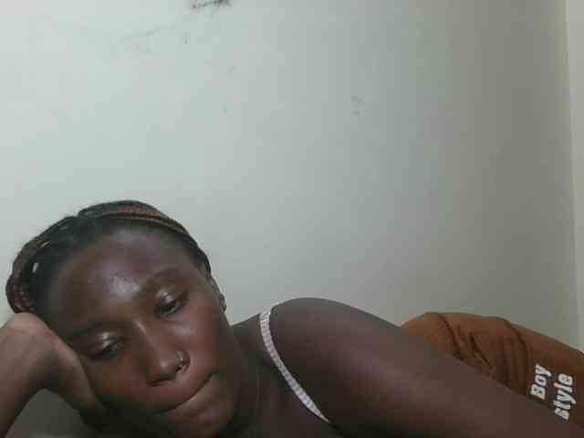 Missprettygal webcam