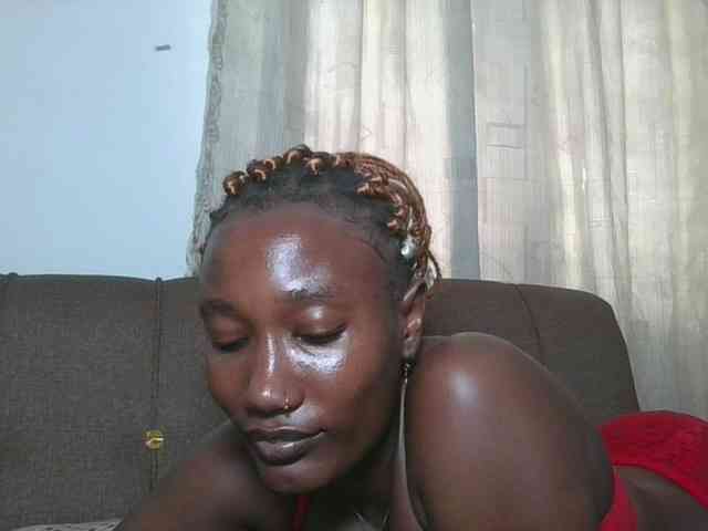 Missprettygal webcam
