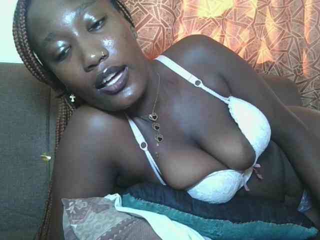 Missprettygal webcam