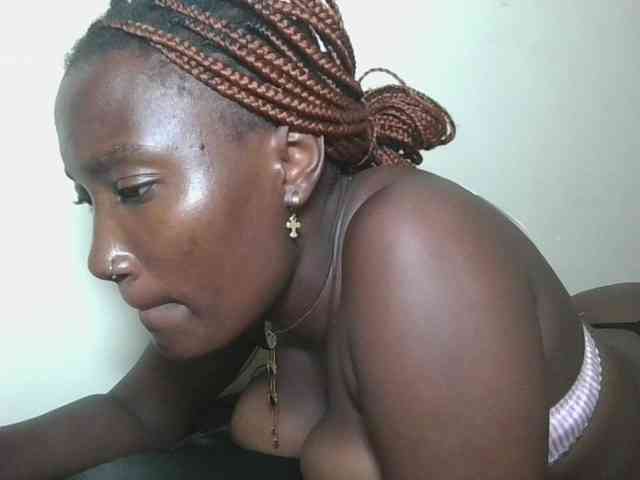 Missprettygal webcam