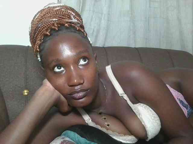 Missprettygal webcam
