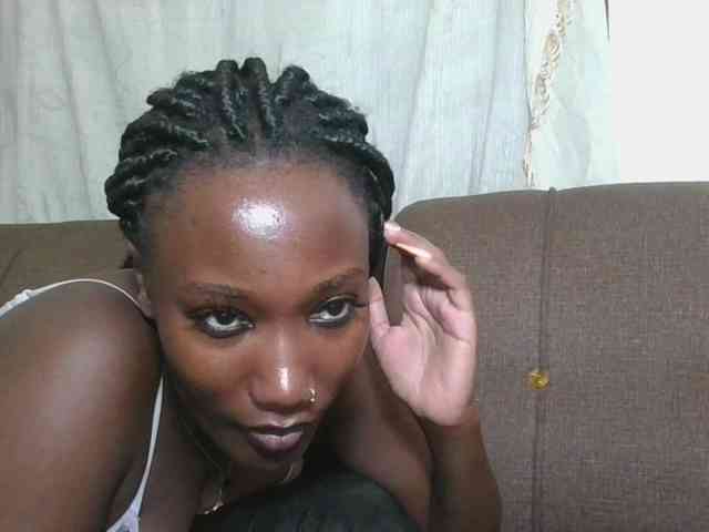 Missprettygal webcam