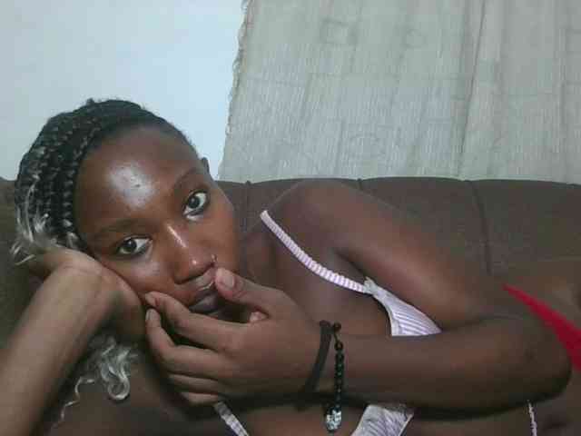 Missprettygal webcam