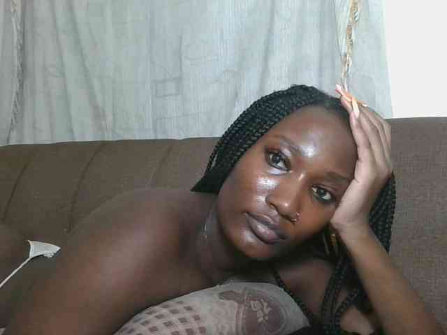 Missprettygal webcam