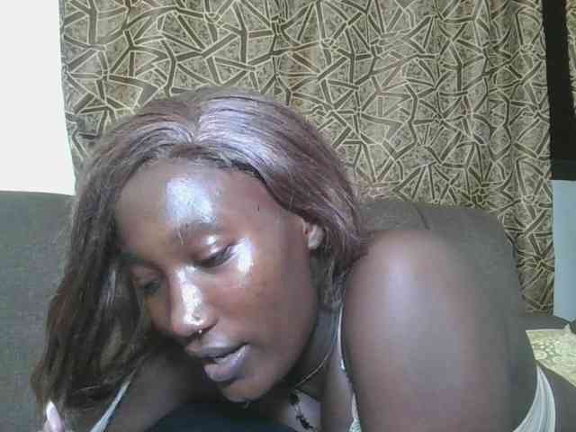 Missprettygal webcam