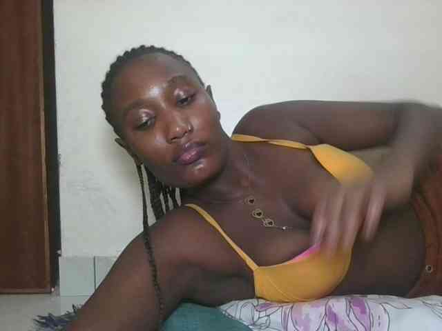 Missprettygal webcam