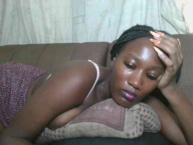Missprettygal webcam