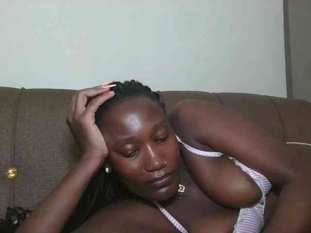 Missprettygal webcam