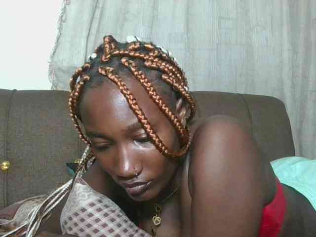 Missprettygal webcam