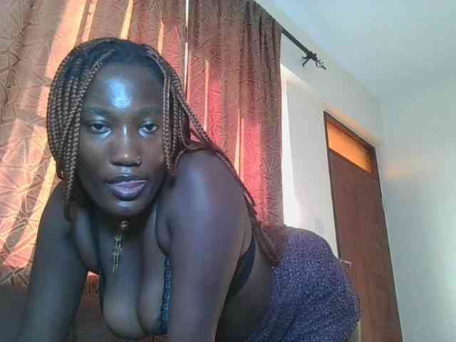 Missprettygal webcam