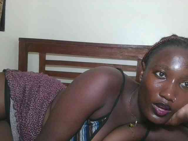 Missprettygal webcam