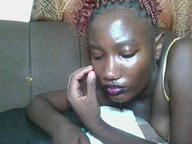 Missprettygal webcam