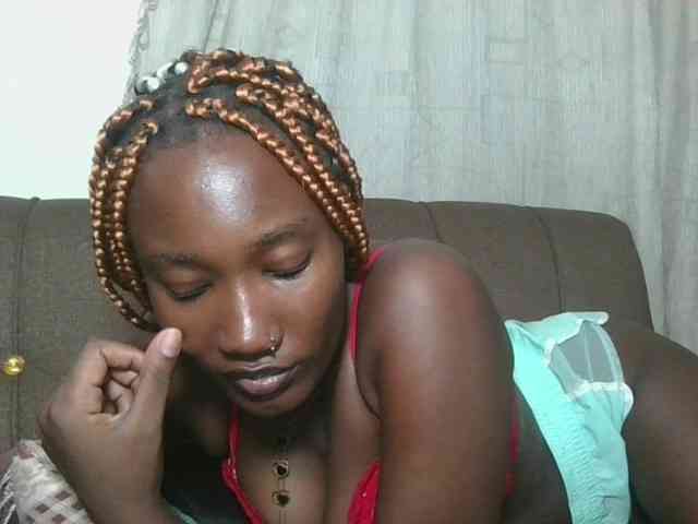 Missprettygal webcam