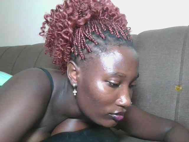 Missprettygal webcam