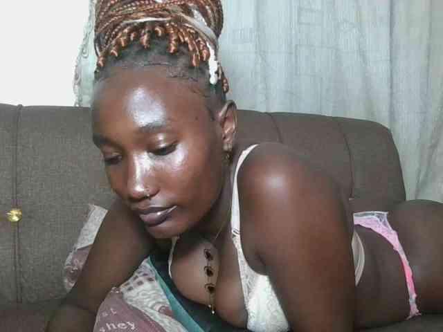Missprettygal webcam