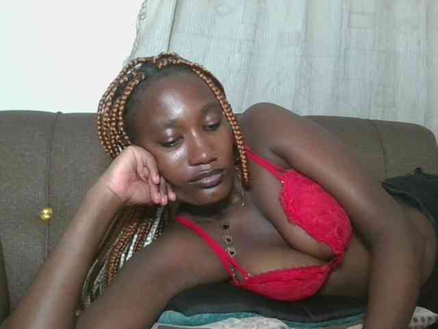 Missprettygal webcam