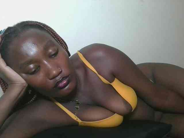 Missprettygal webcam