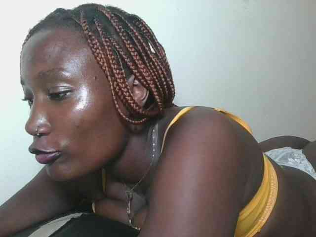 Missprettygal webcam