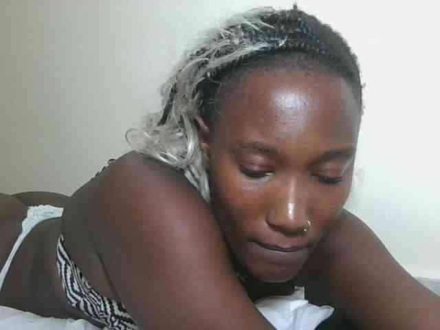 Missprettygal webcam