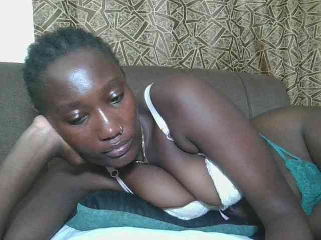 Missprettygal webcam